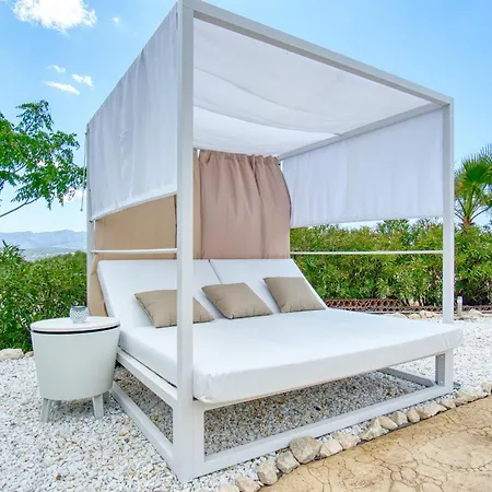 Apartamento La Luna Jijona