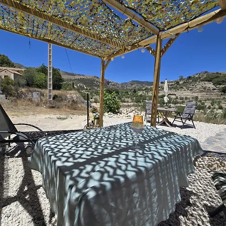 Apartamento La Luna Jijona