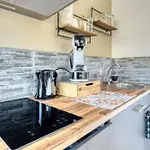 Appartement La Luna *