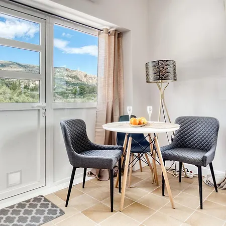 Apartment La Luna