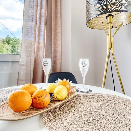 Apartment La Luna Jijona