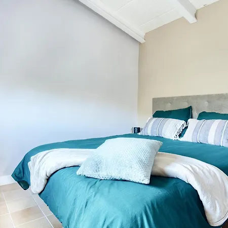 La Luna Apartament Jijona
