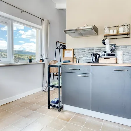 Apartman La Luna Jijona