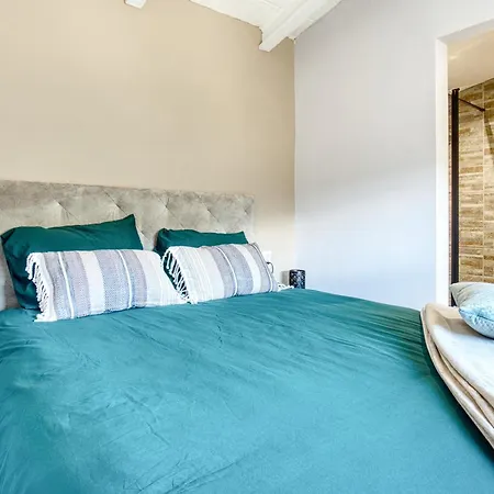 Apartman La Luna