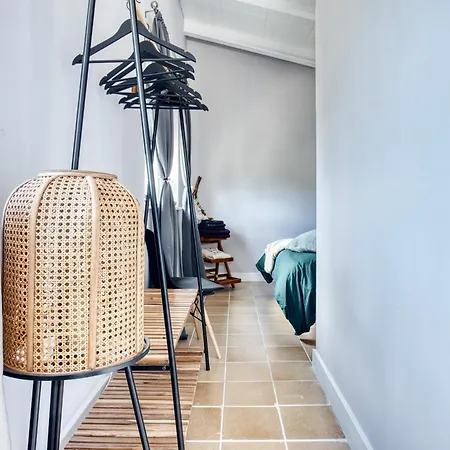 La Luna Apartman