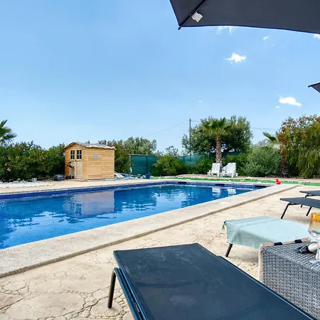 La Luna Apartament *