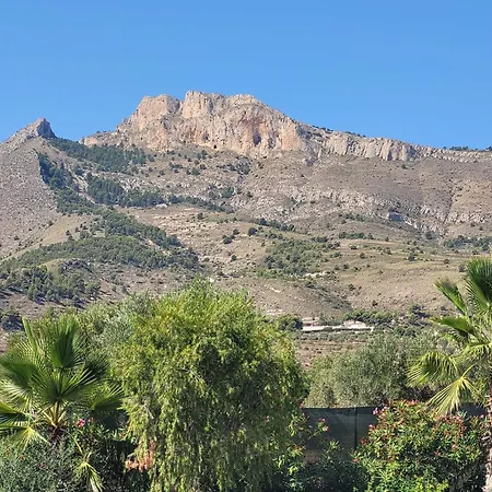 Apartman La Luna