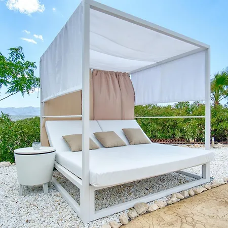 Apartament La Luna