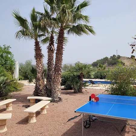 La Luna Appartamento Jijona