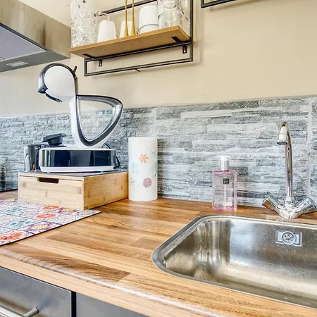 La Luna Appartamento