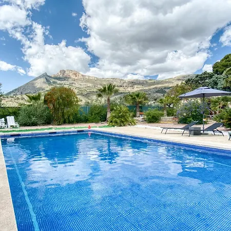 Appartamento La Luna