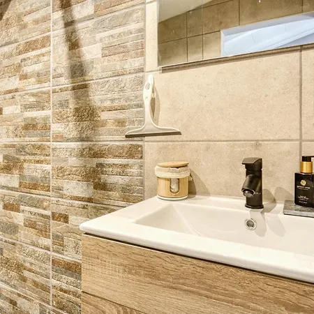 Appartamento La Luna *