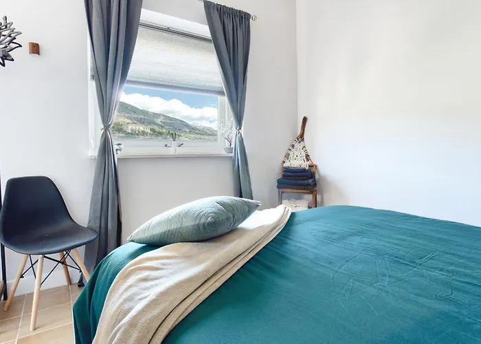 Apartmán La Luna Jijona